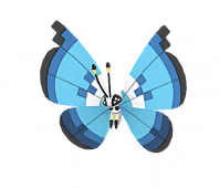 go male shiny preview