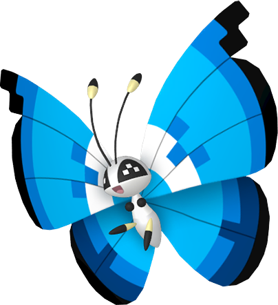 home male shiny preview