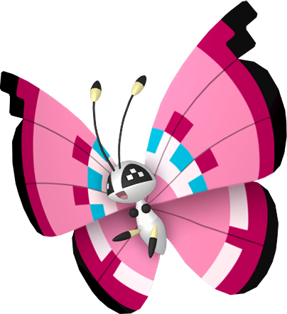 home male shiny preview