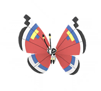 go male shiny preview