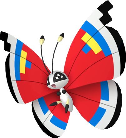 home male shiny preview