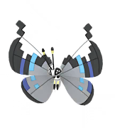 go male shiny preview