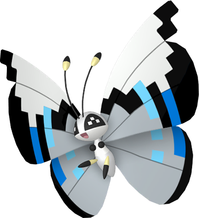 home male shiny preview