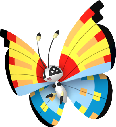 home male shiny preview