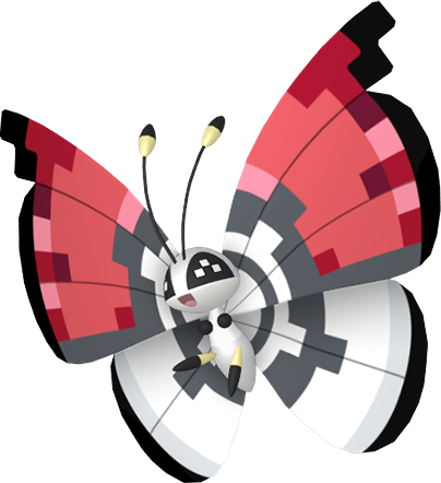 home male shiny preview