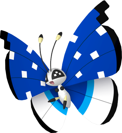 home male shiny preview