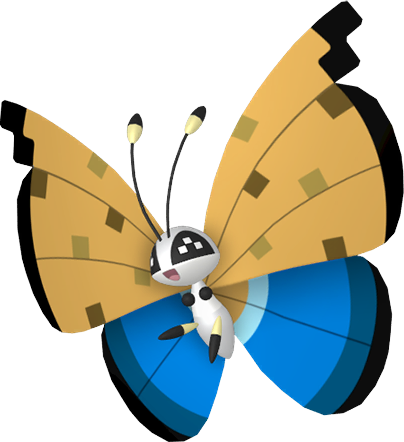 home male shiny preview