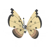 go male shiny preview