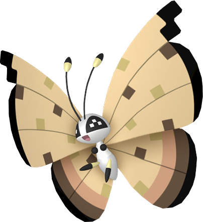 home male shiny preview