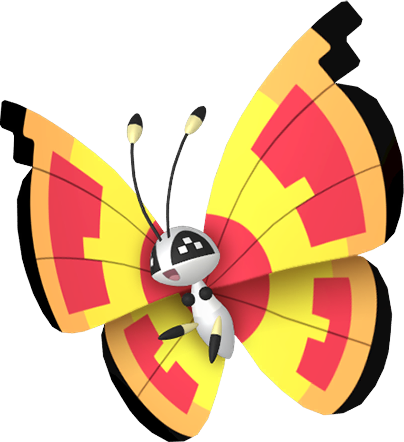 home male shiny preview