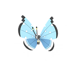 go male shiny