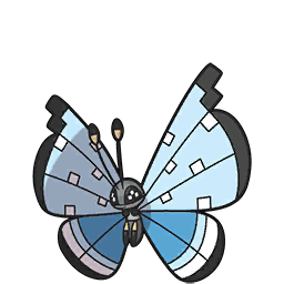 scarlet violet male