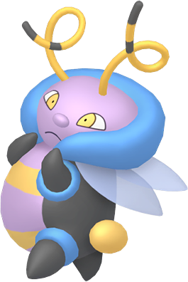 home male shiny preview