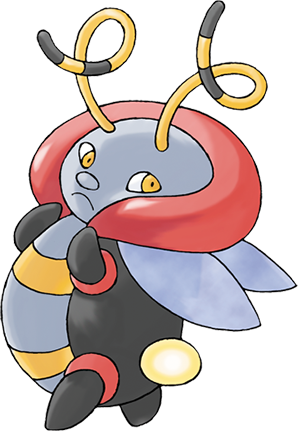 official artwork male preview