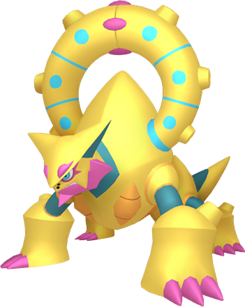 home male shiny preview