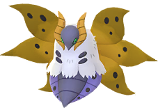 go male shiny preview