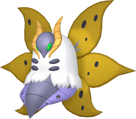 home male shiny preview