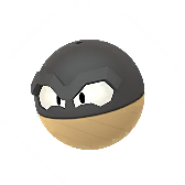 go male shiny preview