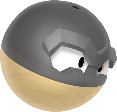 home male shiny preview