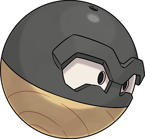 official artwork male shiny preview