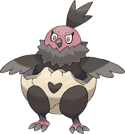 official artwork male preview