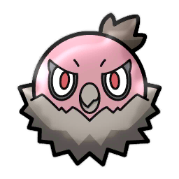 pokemon shuffle male