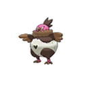 ultra sun ultra moon male shiny