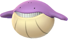 go male shiny preview