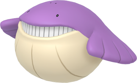 home male shiny preview