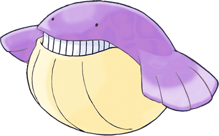 official artwork male shiny preview