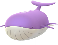 go male shiny preview