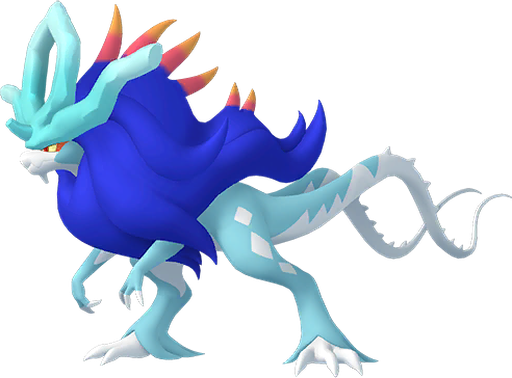 home male shiny preview