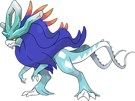 official artwork male shiny preview