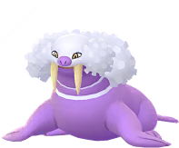 go male shiny preview