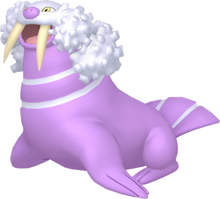 home male shiny preview