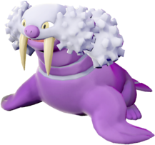 legends arceus male shiny preview