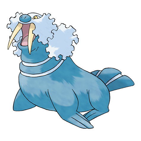 official artwork male