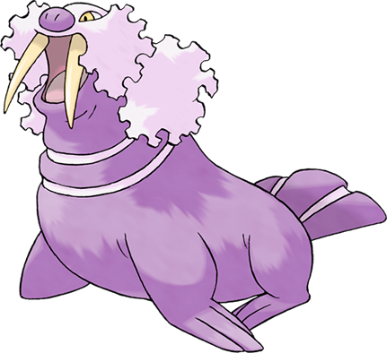 official artwork male shiny preview