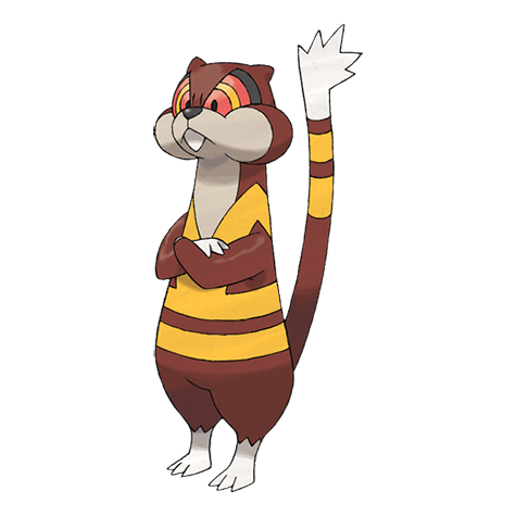 official artwork male