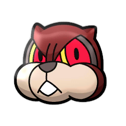 pokemon shuffle male