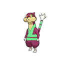 ultra sun ultra moon male shiny