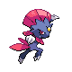 heartgold soulsilver female
