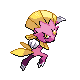 heartgold soulsilver female shiny
