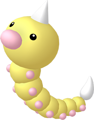 home male shiny preview