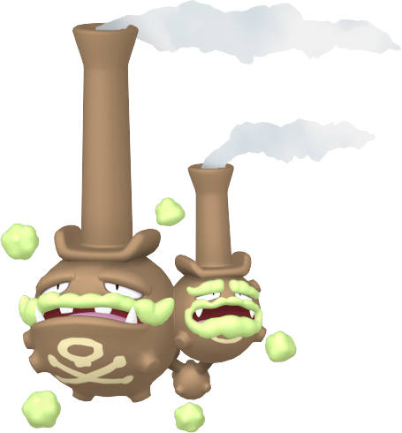 home male shiny preview