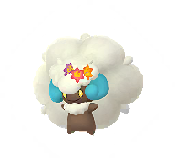 go male shiny preview