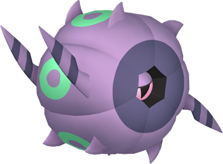 home male shiny preview