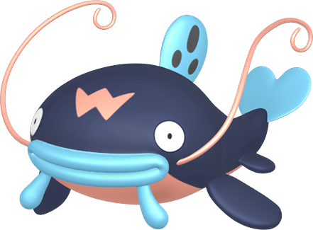 home male shiny preview