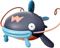 legends arceus male shiny preview