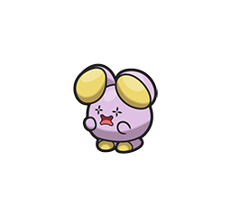 brilliant diamond shining pearl male